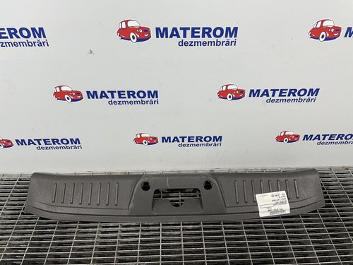 ORNAMENT HAION FORD FIESTA 1.0 ECOBOOST - (2012 2017)