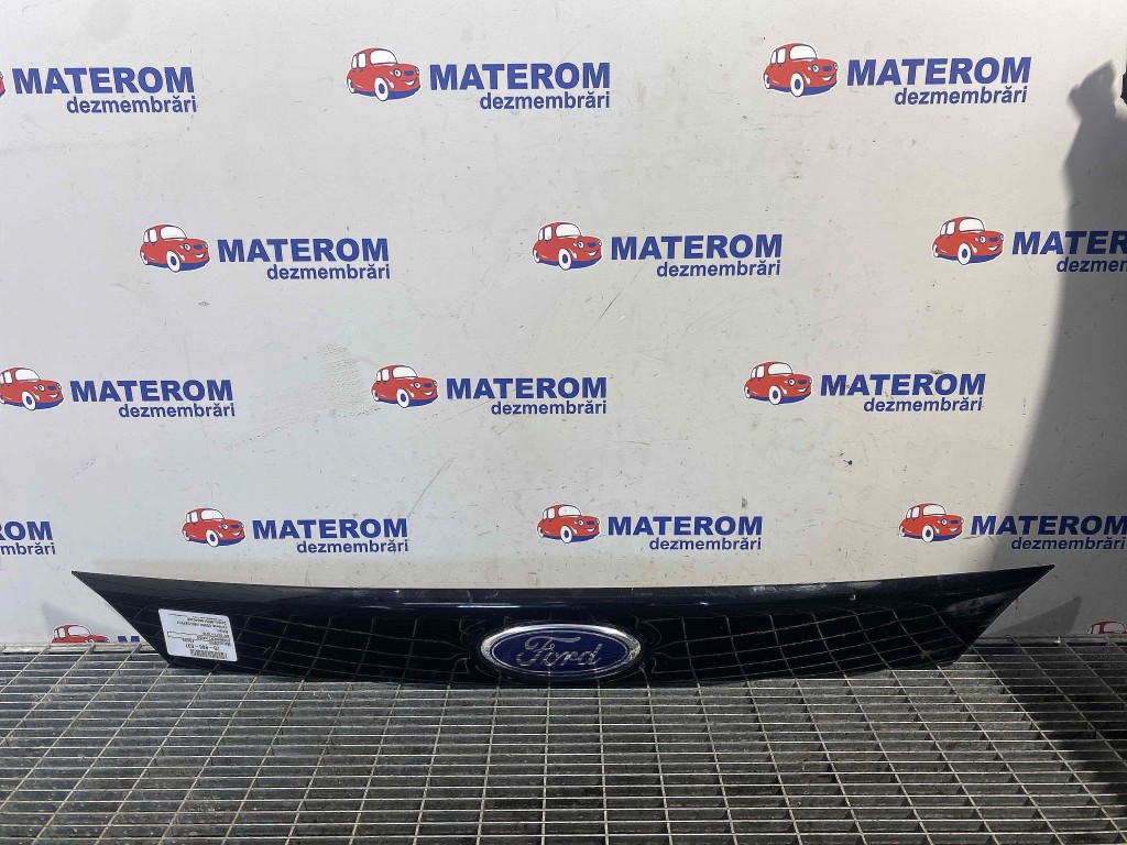 ORNAMENT HAION FORD FOCUS - - (2011 2014)