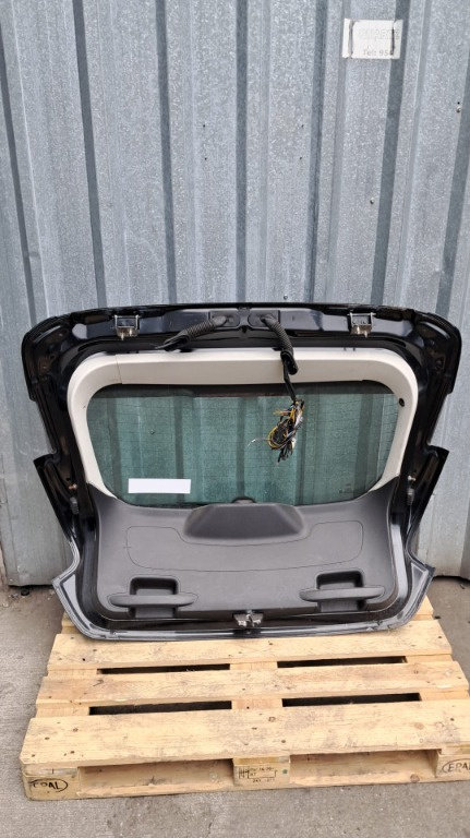 Ornament haion Ford Focus 3 an 2012