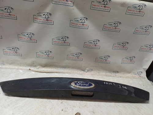 Ornament haion Ford Focus 3 - Benzina 2013, -