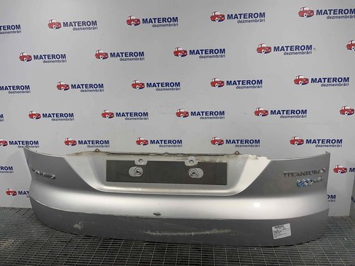 ORNAMENT HAION FORD MONDEO 1.6 TDCI - (2007 2014)