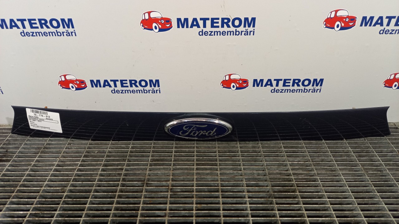 ORNAMENT HAION FORD MONDEO - - (2007 2014)