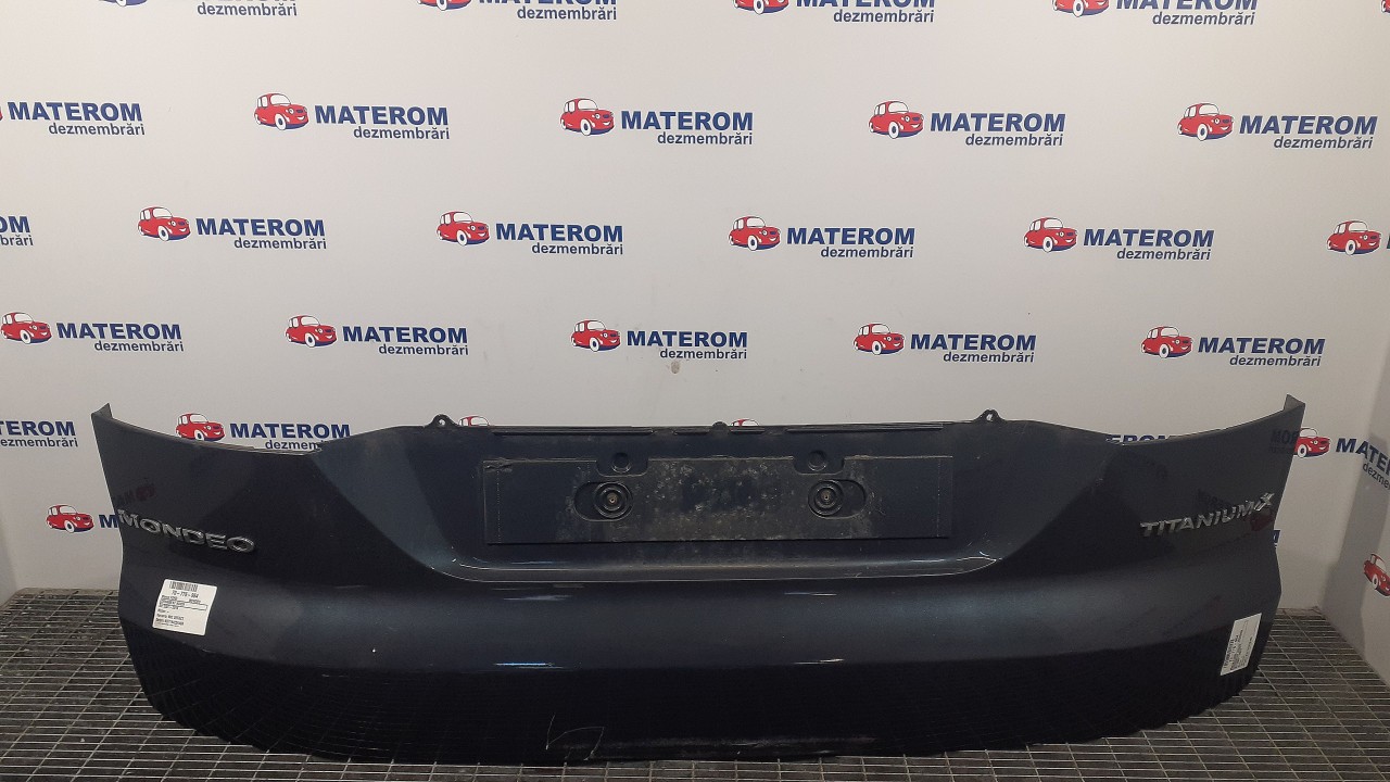 ORNAMENT HAION FORD MONDEO MONDEO - - (2007 2014)