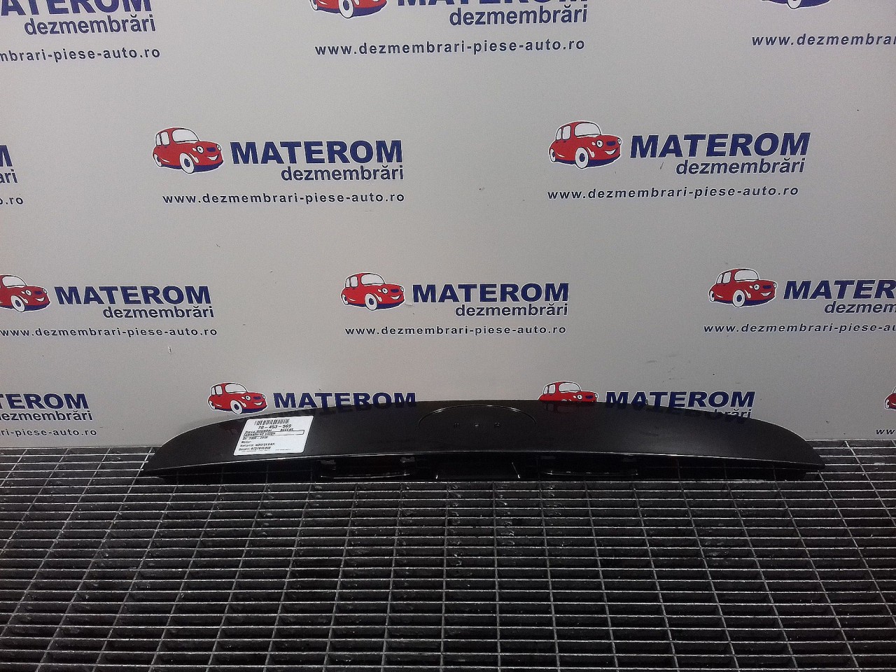 ORNAMENT HAION HYUNDAI ACCENT - - (2005 2010)