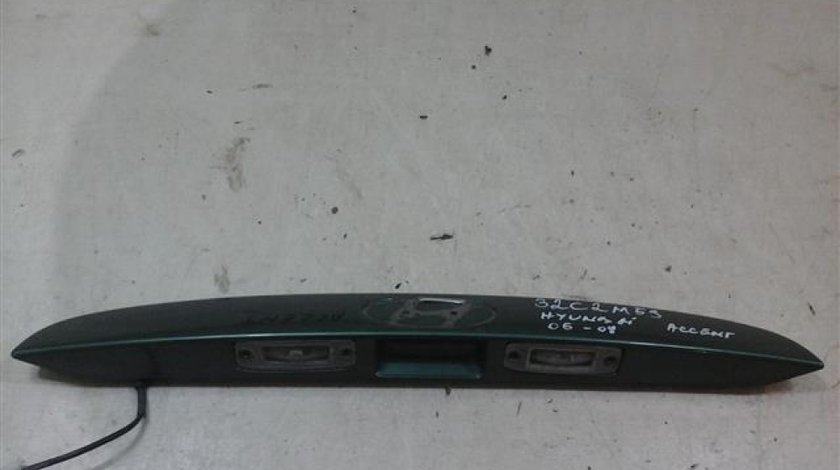 Ornament haion Hyundai Accent An 2005 2006 2007 2008 cod 87370-1E000