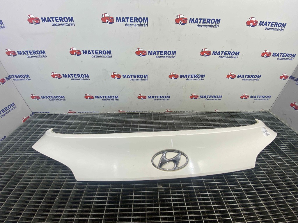 ORNAMENT HAION HYUNDAI IX 35 - - (2009 2