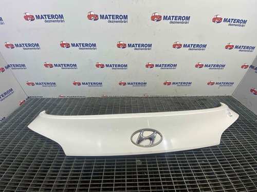 ORNAMENT HAION HYUNDAI IX 35 - - (2009 2012)