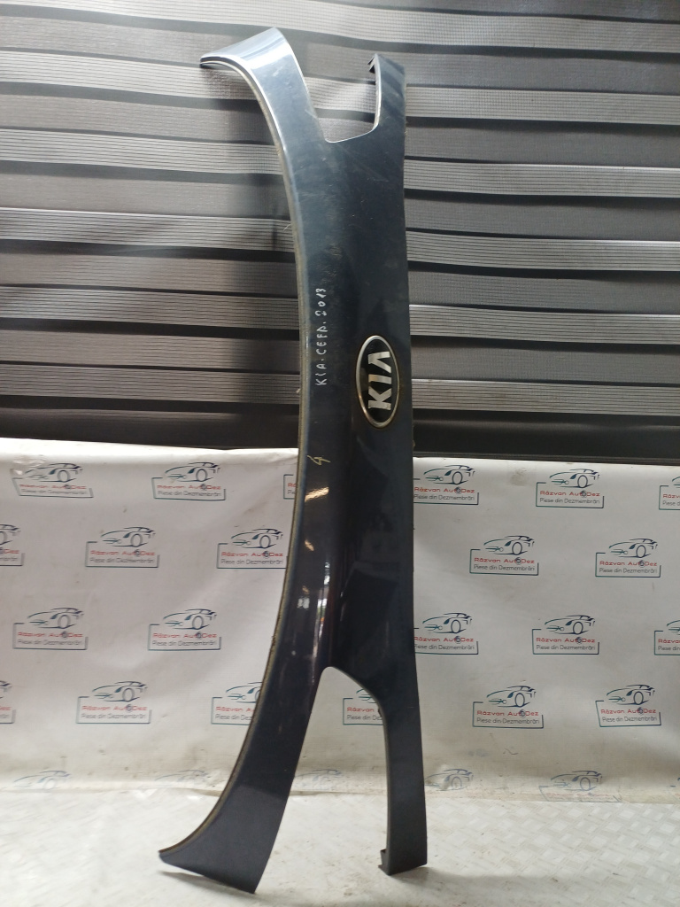 Ornament haion Kia Ceed - Motorina 2013, 91690A2020