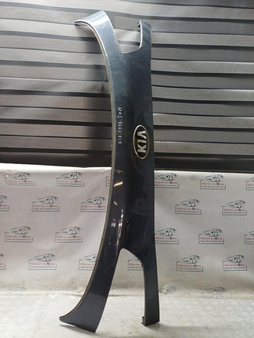 Ornament haion Kia Ceed - Motorina 2013, 91690A2020