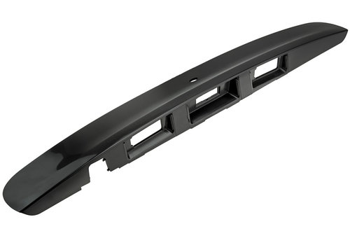 Ornament Haion Lampi Numar Inmatriculare Nty Nissan Qashqai 1 J10 2006-2014 EZC-NS-004B