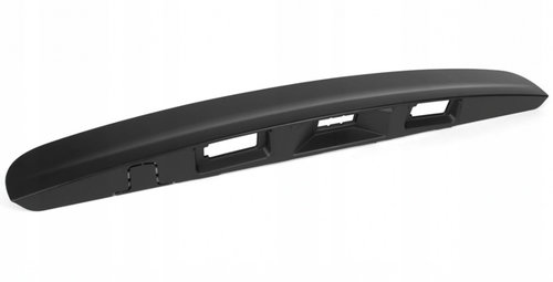 Ornament Haion Lampi Numar Inmatriculare Oe Nissan Qashqai 1 J10 2007-2014 90812-JD00H