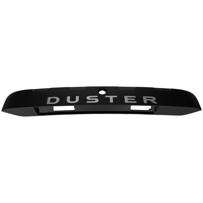 Ornament Haion Maner Portbagaj Lampi Numar Inmatriculare Oe Dacia Duster 2015-2018 848108796R