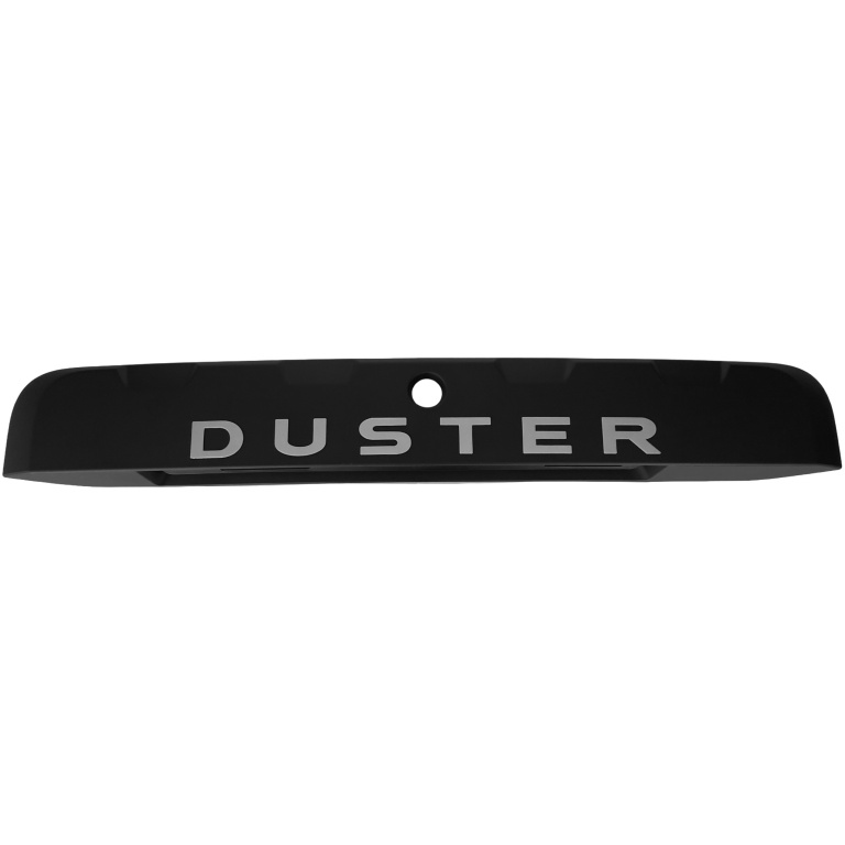 Ornament Haion Maner Portbagaj Lampi Numar Inmatriculare Oe Dacia Duster 2015-2018 848108796R