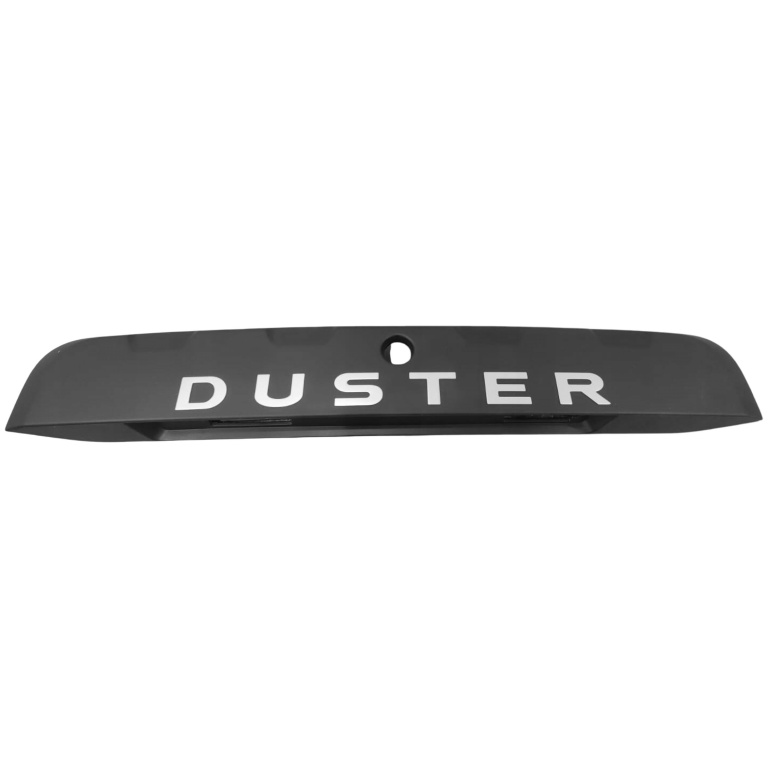 Ornament Haion Maner Portbagaj Lampi Numar Inmatriculare Oe Dacia Duster 2015-2018 848108796R
