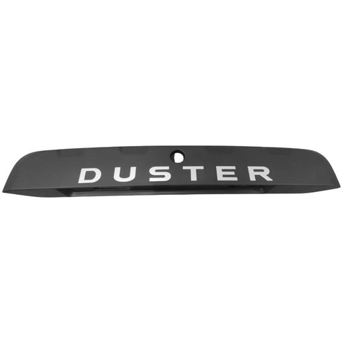 Ornament Haion Maner Portbagaj Lampi Numar Inmatriculare Oe Dacia Duster 2015-2018 848108796R