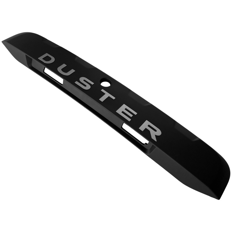 Ornament Haion Maner Portbagaj Lampi Numar Inmatriculare Oe Dacia Duster 2015-2018 848108796R