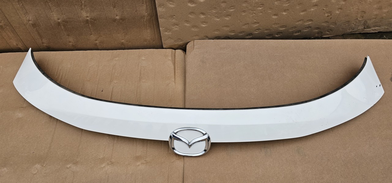 Ornament haion Mazda CX 5 2017 2018 2019