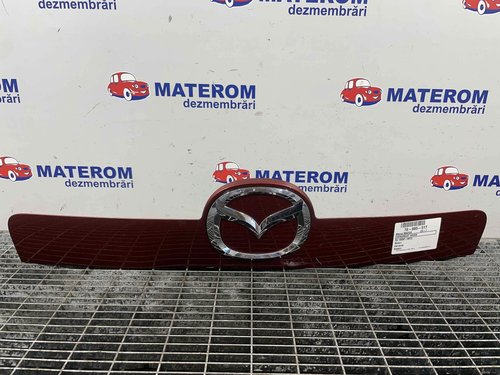 ORNAMENT HAION MAZDA CX-7 CX-7 - - (2006 2012)