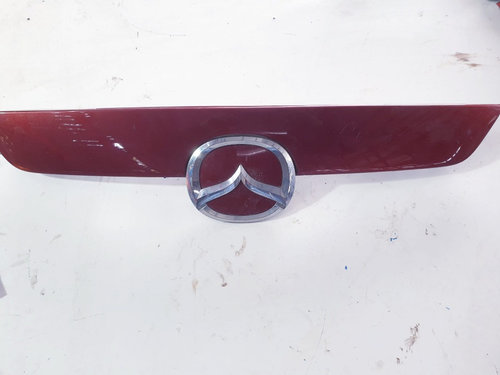 Ornament haion Mazda