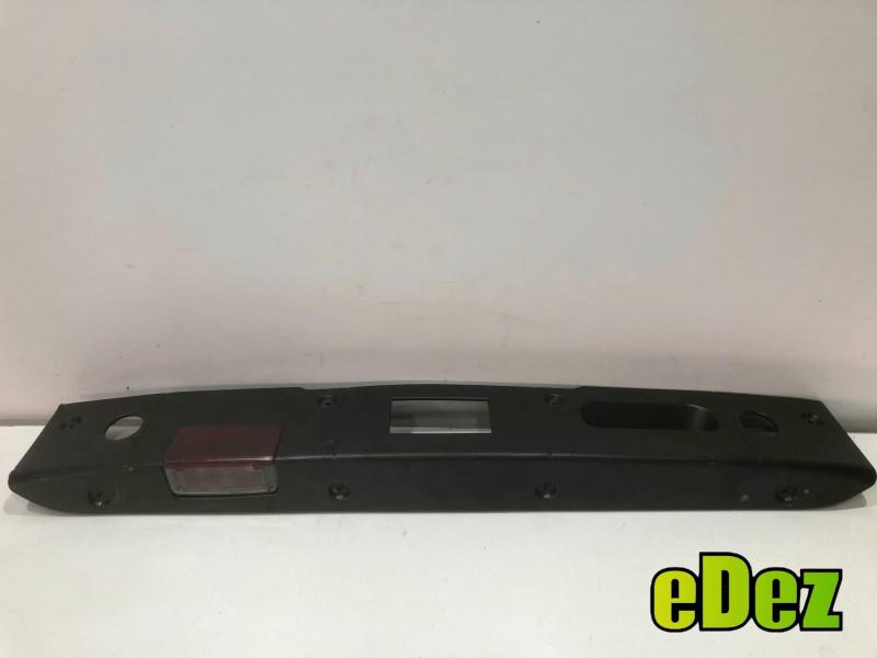 Ornament haion Mercedes CLS (2004-2010) [C219] w219 a2197500193