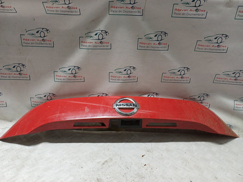 Ornament haion Nissan Juke - Benzina 2021, -
