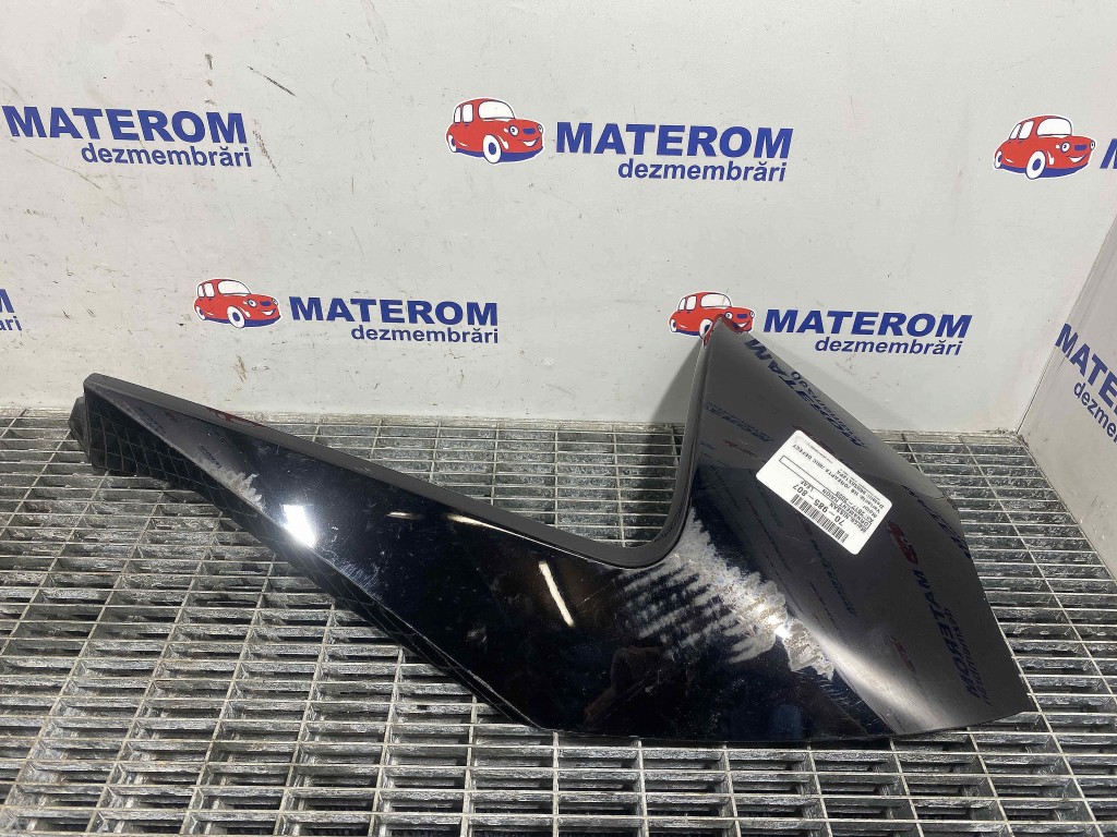 ORNAMENT HAION NISSAN LEAF - - (2017 2025)