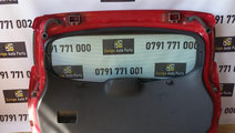 Ornament haion Nissan Qashqai 1.6 dCi 2012