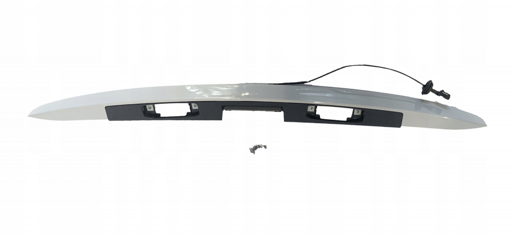 Ornament Haion Numar Inmatriculare Oe Kia Ceed 1 2007-2012 Combi 873101H100DS