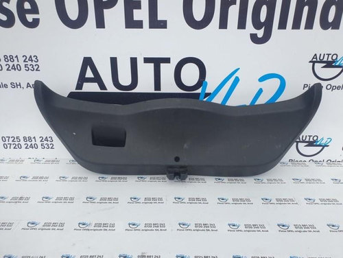 Ornament haion Opel Adam Corsa E Opel Corsa E 2014-2019
