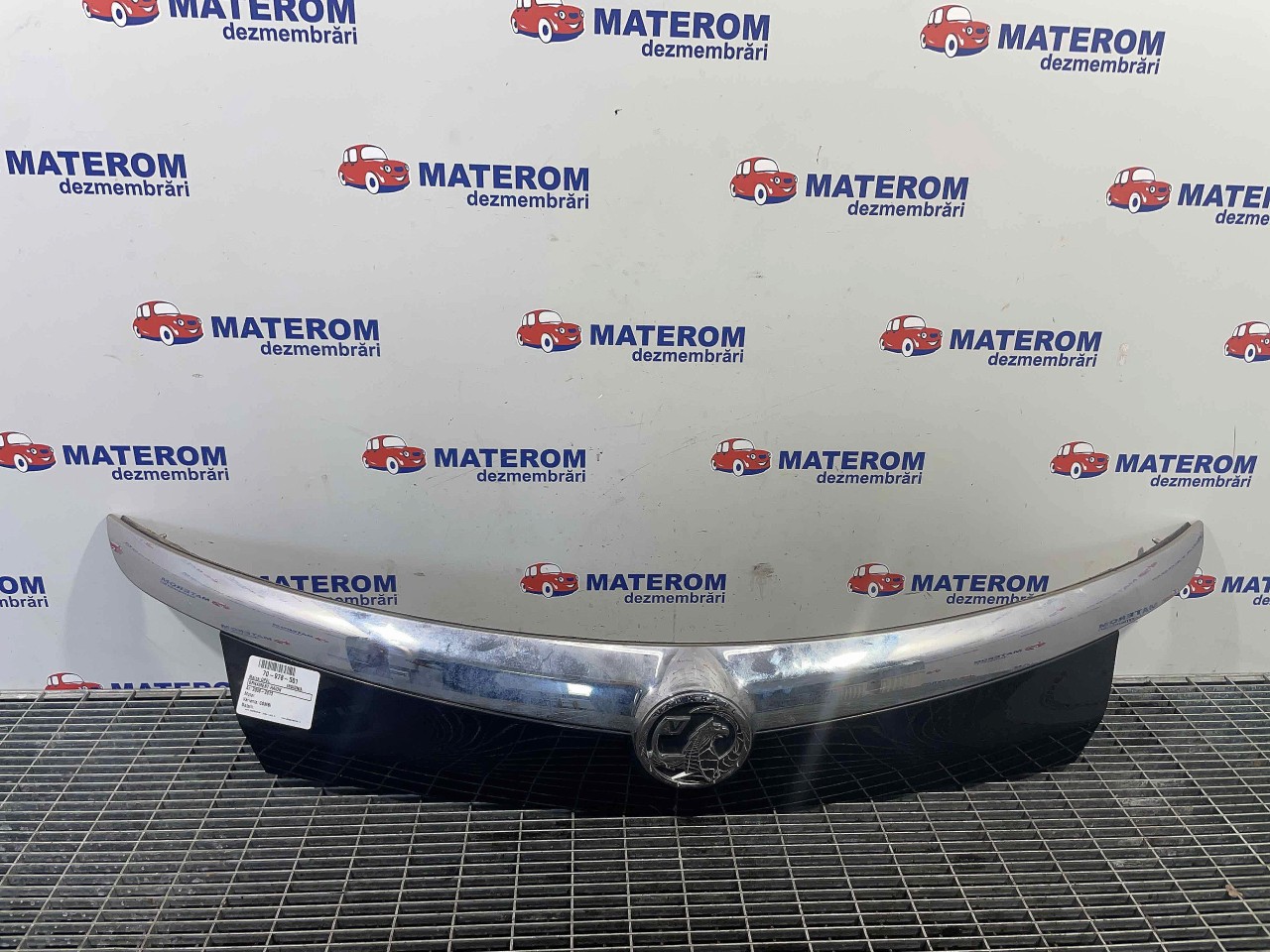 ORNAMENT HAION OPEL INSIGNIA - - (2008 2013)