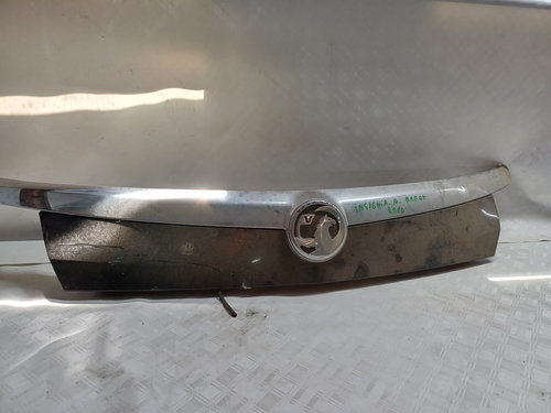 Ornament haion Opel Insignia A Break - Motorina 2010, 13295821