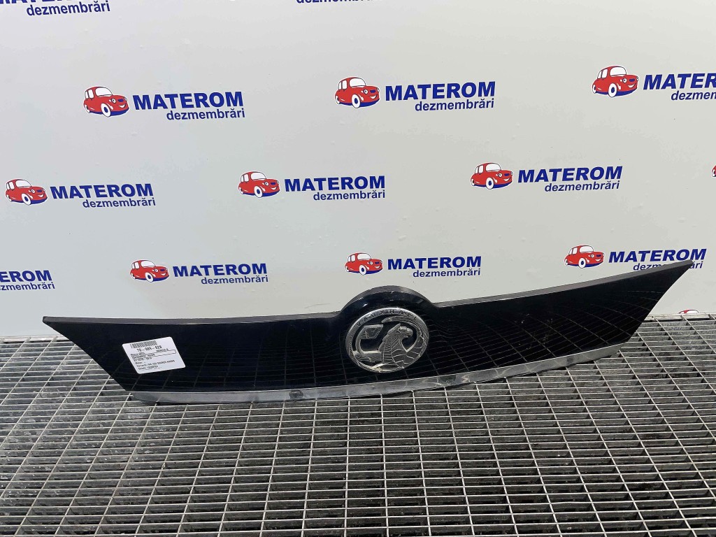 ORNAMENT HAION OPEL MERIVA B - - (2010 2