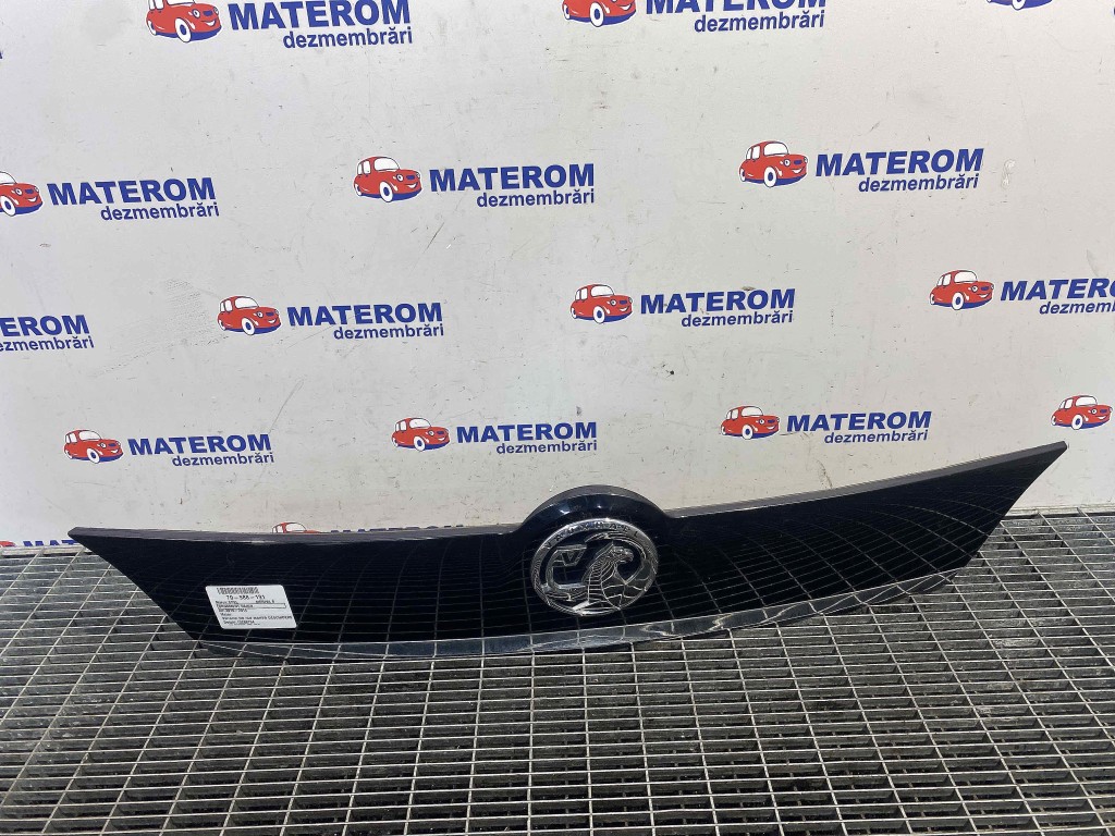 ORNAMENT HAION OPEL MERIVA B - - (2010 2014)