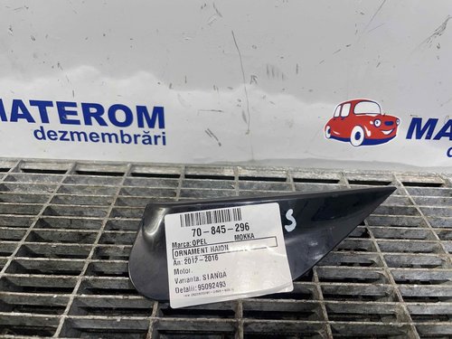 ORNAMENT HAION OPEL MOKKA - - (2012 2016)