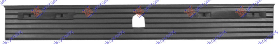 Ornament Haion - Peugeot 205 1983 , 874240