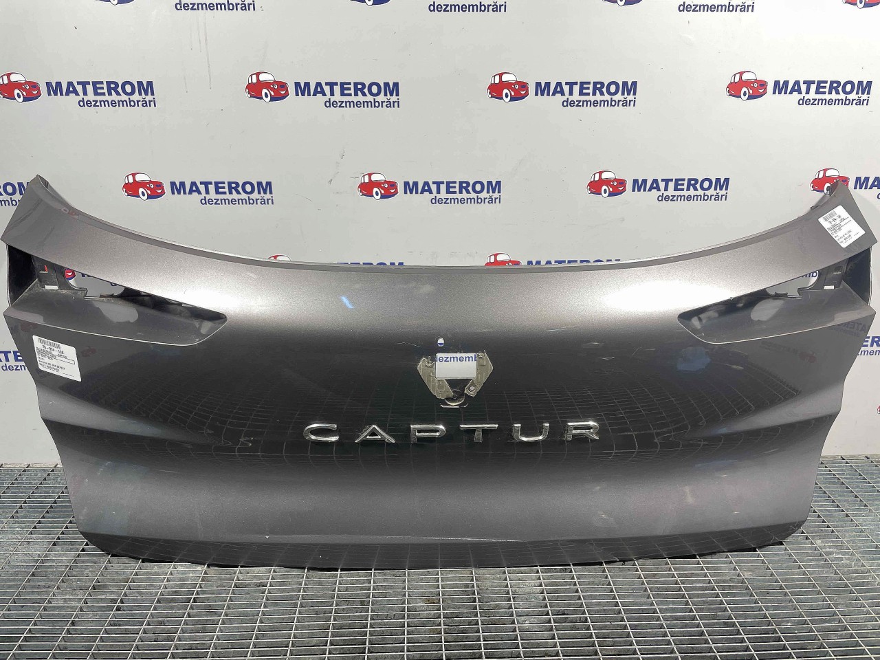 ORNAMENT HAION RENAULT CAPTUR - - (2019 