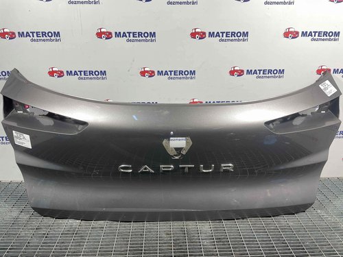 ORNAMENT HAION RENAULT CAPTUR - - (2019 2024)