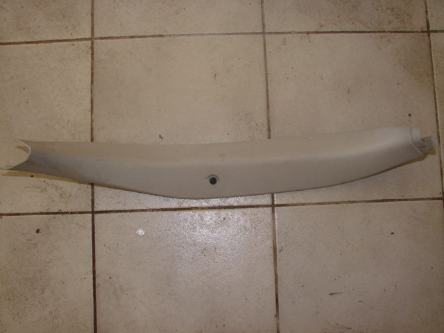 Ornament haion stanga Renault Laguna 2 [2001 - 2005] Liftback 1.9 DCi MT (120 hp) II (BG0/1_)