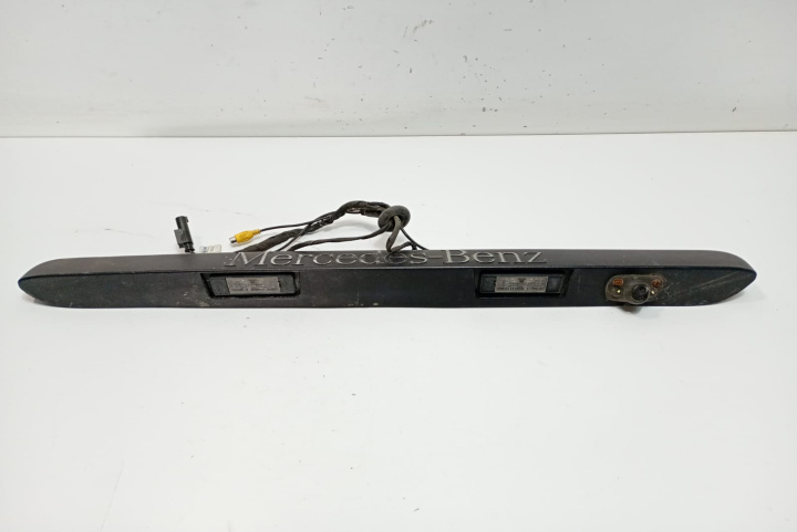 Ornament haion stanga spate A6397432630 Mercedes-Benz Vito W639 [2003 - 2010]