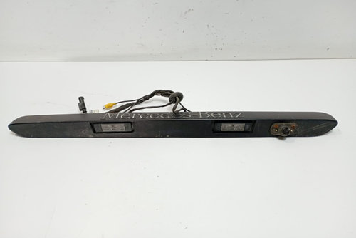 Ornament haion stanga spate A6397432630 Mercedes-Benz Vito W639 [2003 - 2010]