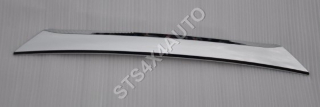 ORNAMENT HAION TOYOTA COROLLA 2013-2017