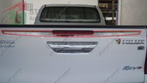 ORNAMENT HAION TOYOTA HILUX REVO 2016-2018 [3-BUC]...