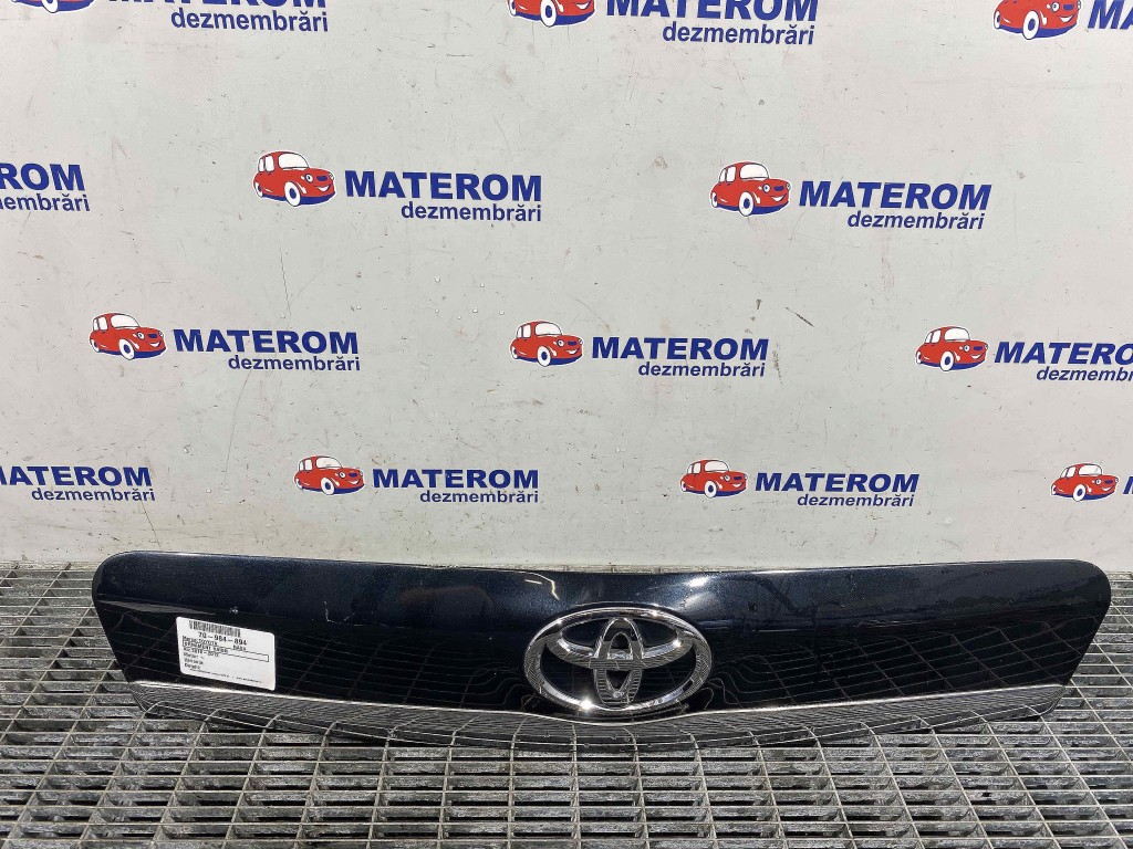 ORNAMENT HAION TOYOTA RAV4 - - (2010 2012)