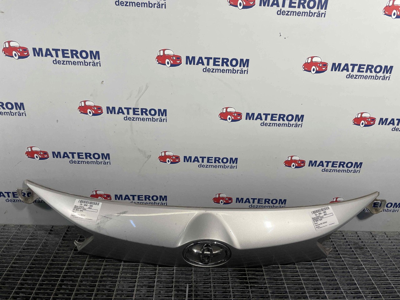 ORNAMENT HAION TOYOTA RAV4 - - (2012 2018)