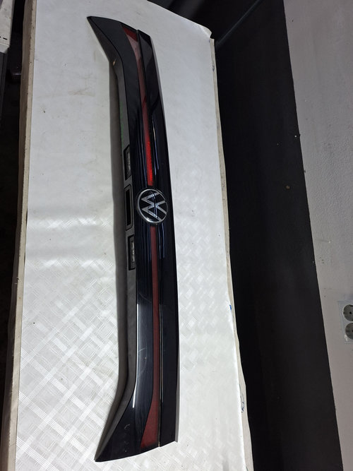 Ornament haion Volkswagen T-CROSS - Motorina 2020, 2GM827577J
