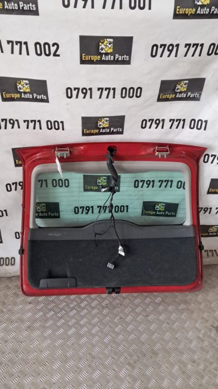Ornament haion Volvo V50 2.0 D 136Cp / 100 Kw cod motor D4204T,an 2010
