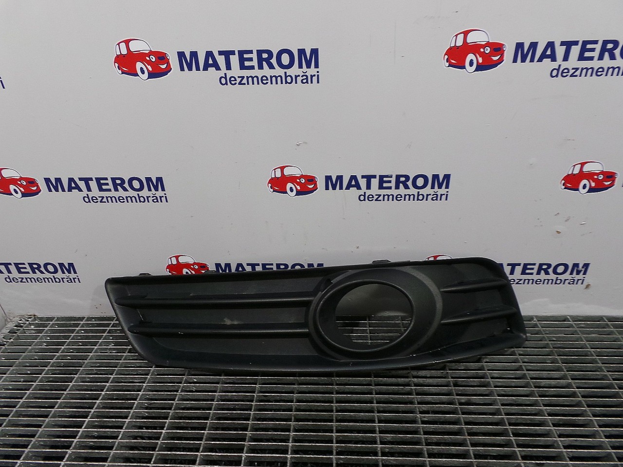 ORNAMENT HALOGEN AUDI A3 - - (2007 2012)