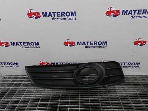ORNAMENT HALOGEN AUDI A3 - - (2007 2012)