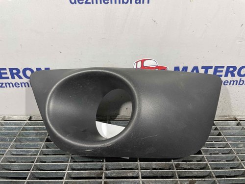 ORNAMENT HALOGEN DACIA LOGAN MCV LOGAN MCV - - (2012 2016)