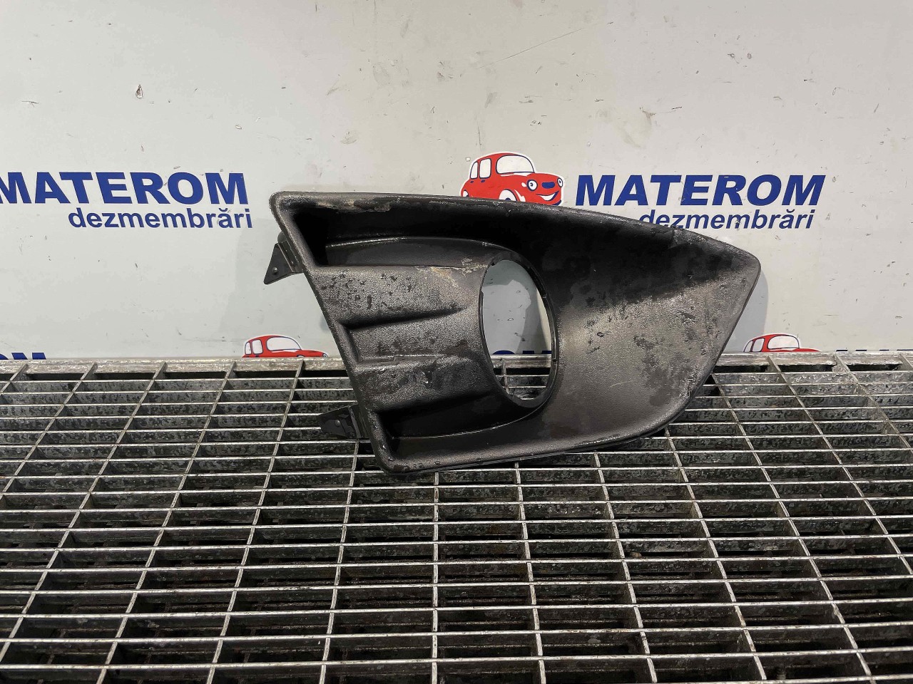 ORNAMENT HALOGEN FORD C-MAX C-MAX - - (2010 2015)
